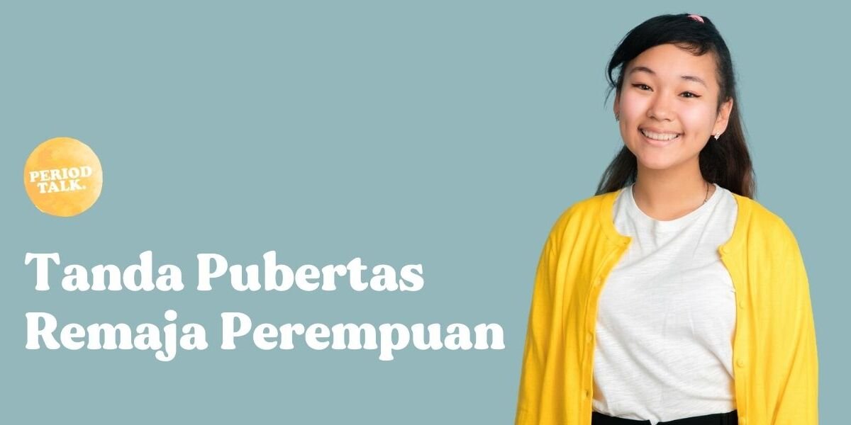 pubertas remaja perempuan