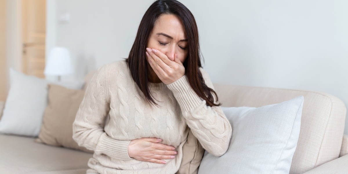 morning sickness