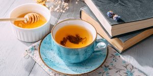 Obat batuk untuk ibu hamil coba dengan resep ini