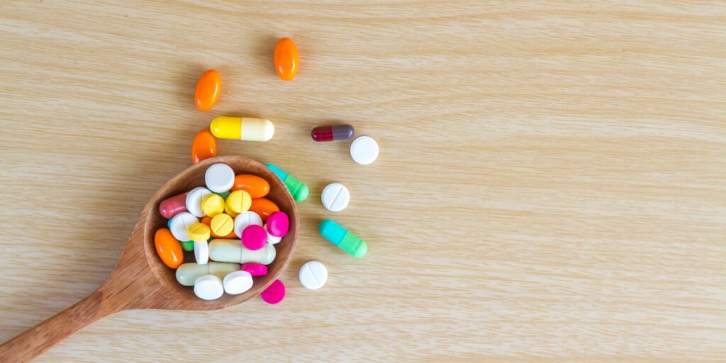 vitamin yang berperan penting dalam reproduksi