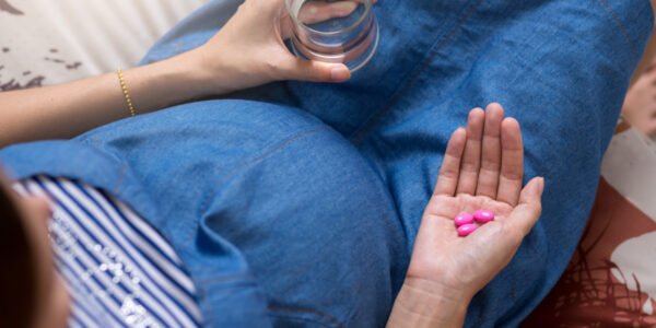 antibiotik untuk ibu hamil
