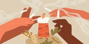 bahaya merokok bagi kesehatan