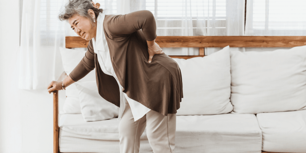 Cara Mencegah Osteoporosis