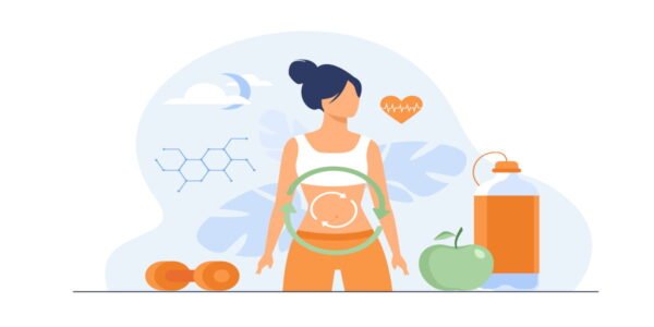 Cara Meningkatkan Metabolisme Tubuh