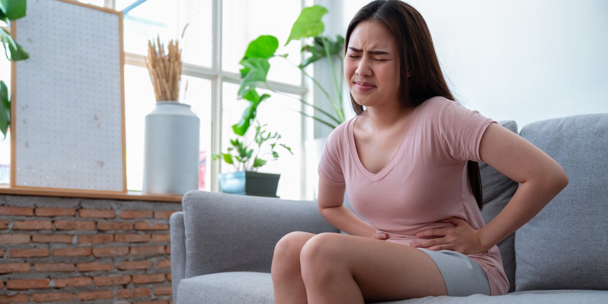 gejala kista endometriosis