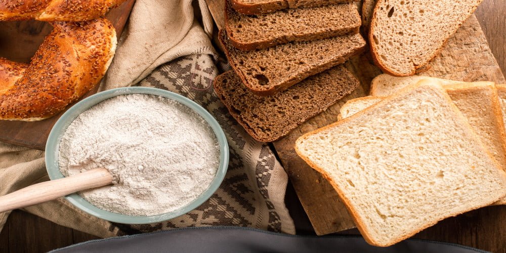 Apa itu Gluten Free