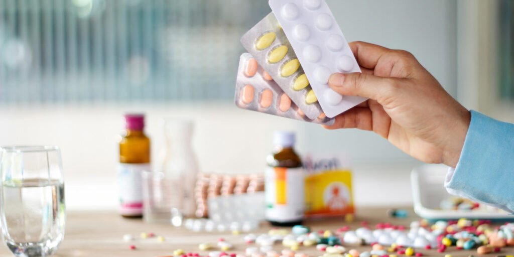 golongan antibiotik