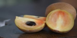 manfaat buah sawo untuk ibu hamil