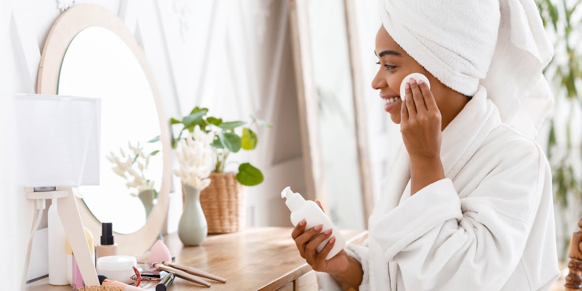 Manfaat Cleansing Milk