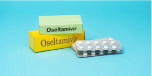 obat oseltamivir