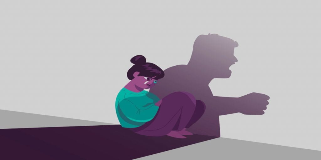 Mengenal Apa itu Pelecehan Seksual