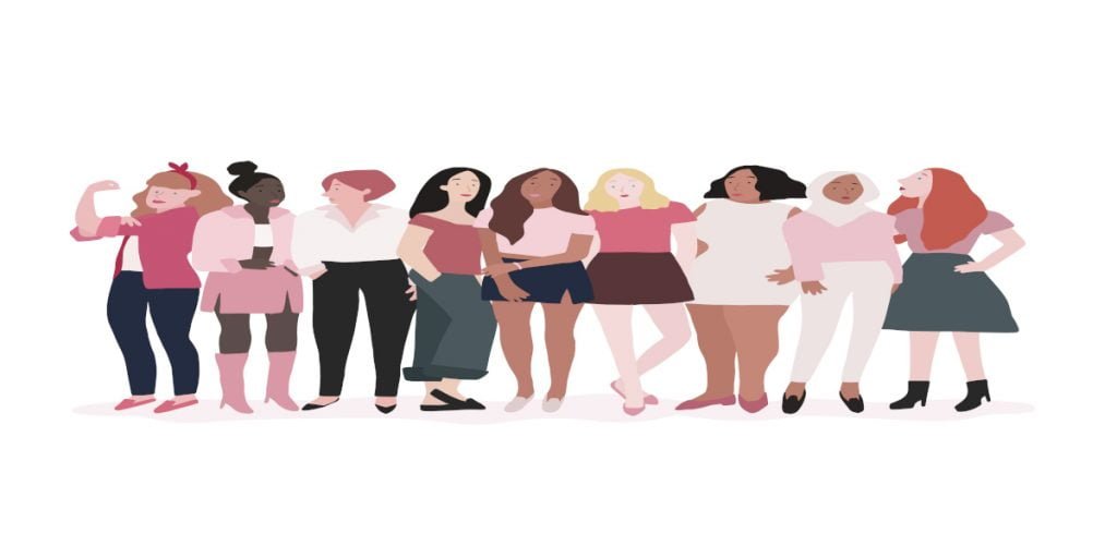 Apa Itu Toxic Femininity