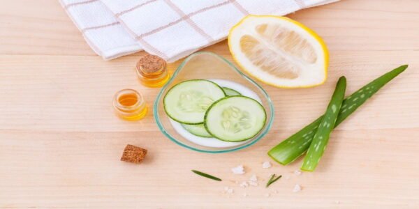 Vitamin untuk mencerahkan wajah