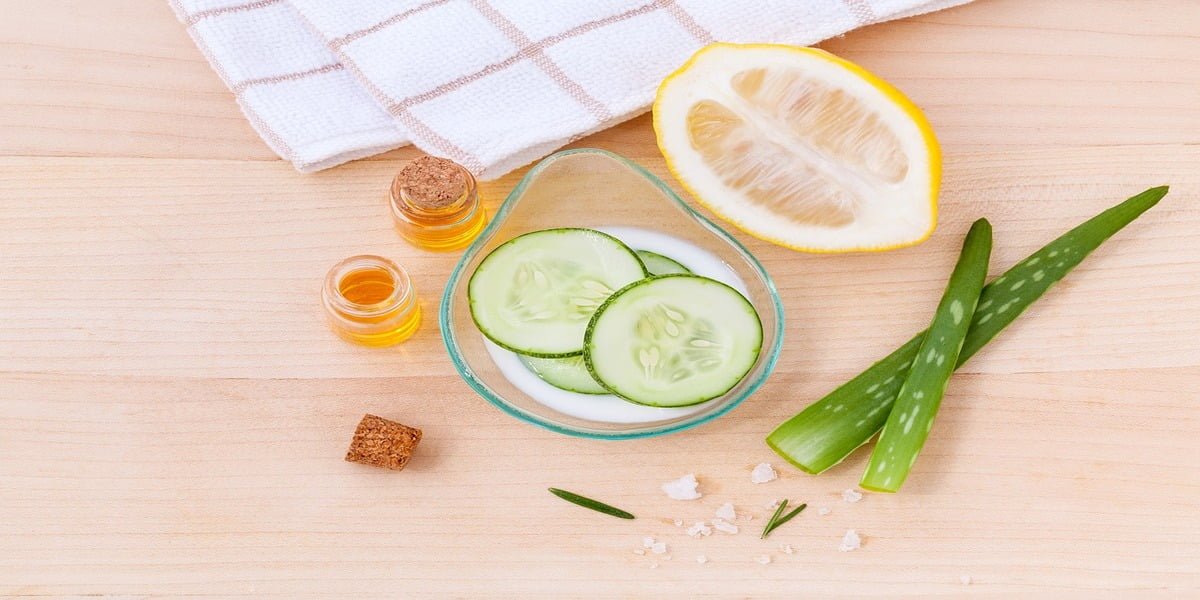 Vitamin untuk mencerahkan wajah