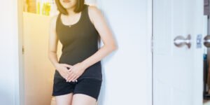 vulvovaginal candidiasis