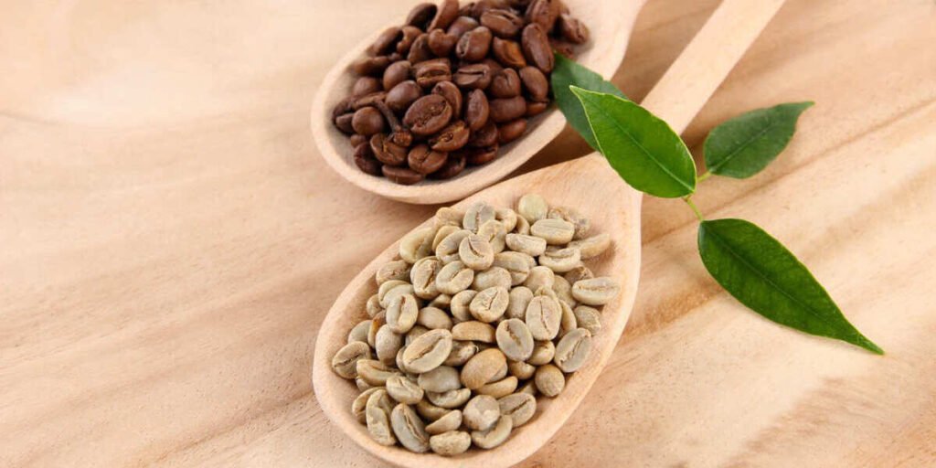 apa itu green coffee