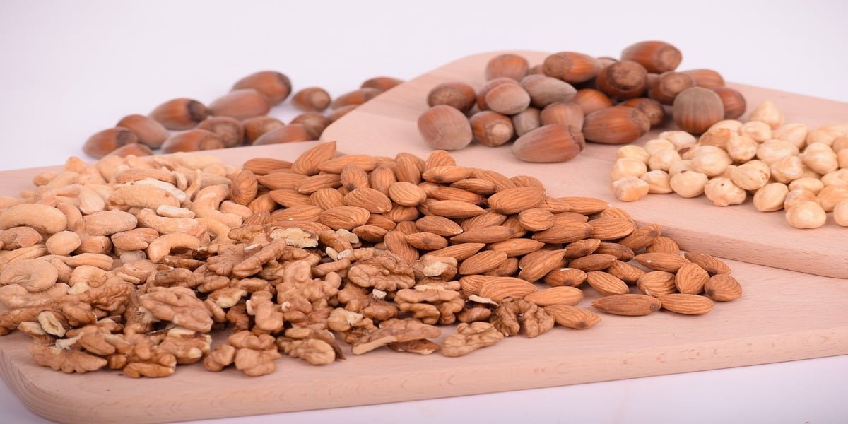 Apakah kacang menyebabkan jerawat?
