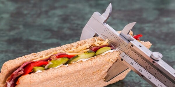berapa kalori yang dibutuhkan saat diet?
