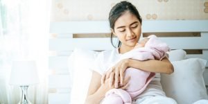 cara menurunkan berat badan setelah melahirkan