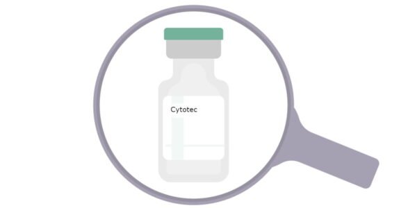 Cytotec tablet