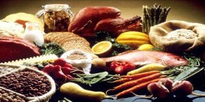 Makanan anti inflamasi