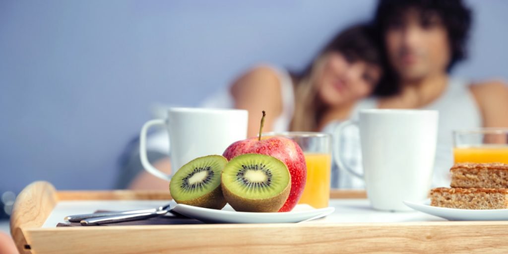 manfaat buah kiwi untuk promil