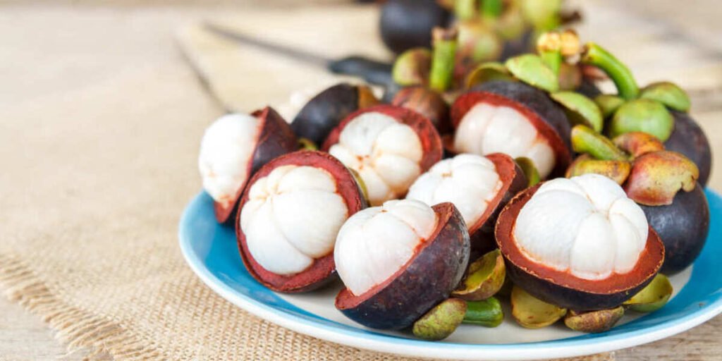manfaat buah manggis untuk ibu hamil