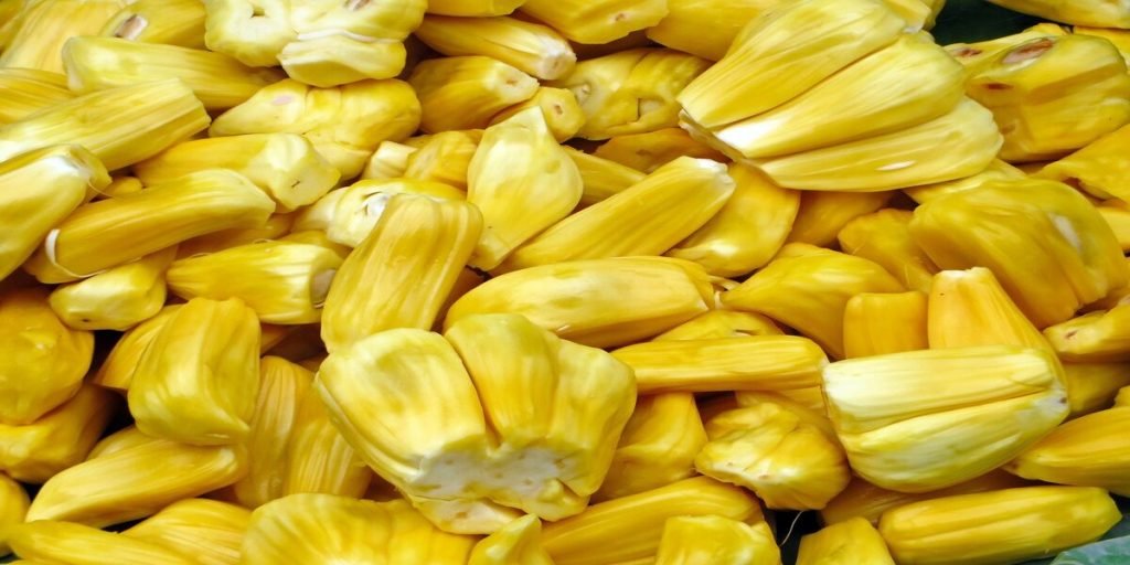 Manfaat buah nangka untuk ibu hamil