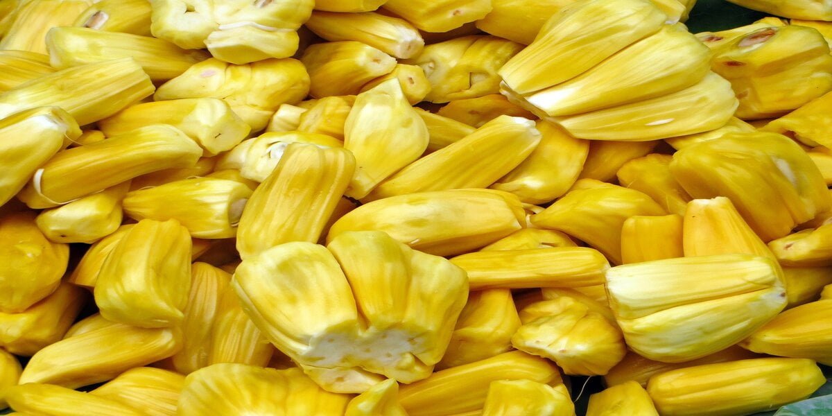 Manfaat buah nangka untuk ibu hamil