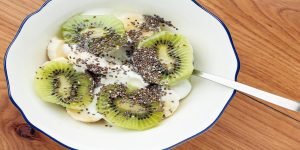 Manfaat chia seed untuk kesehatan