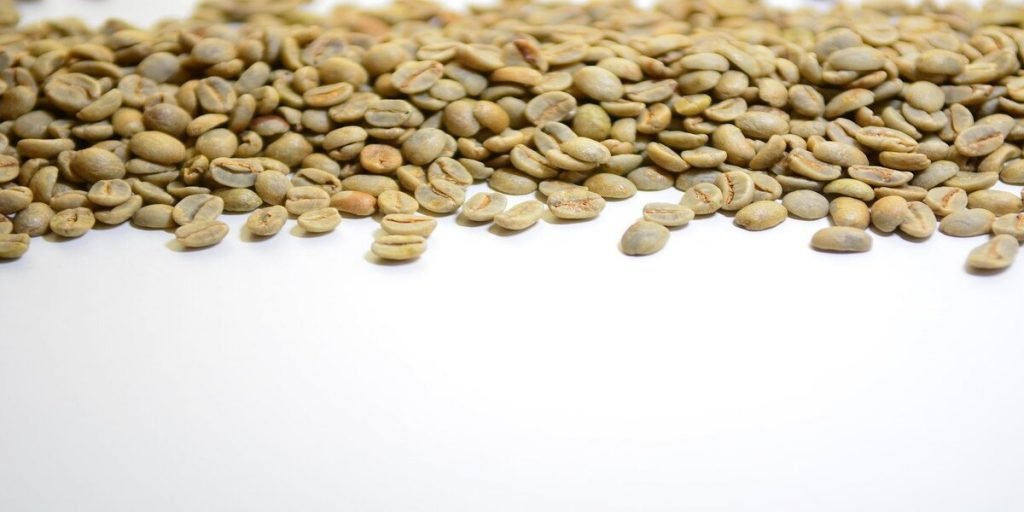 Manfaat green coffee untuk kesehatan