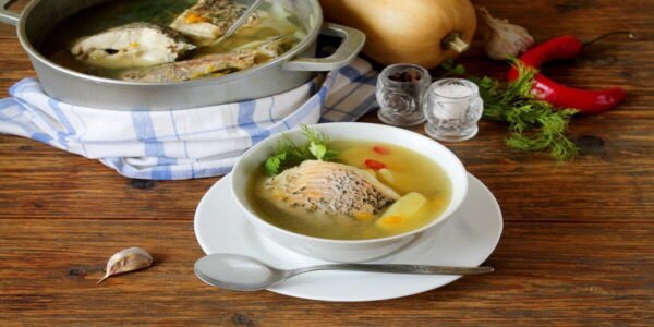 Manfaat ikan patin untuk ibu hamil