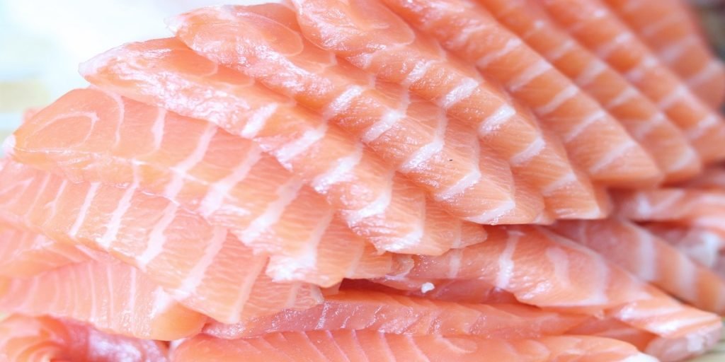 Manfaat ikan tuna untuk kesehatan