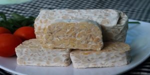 Manfaat makan tempe untuk kesehatan