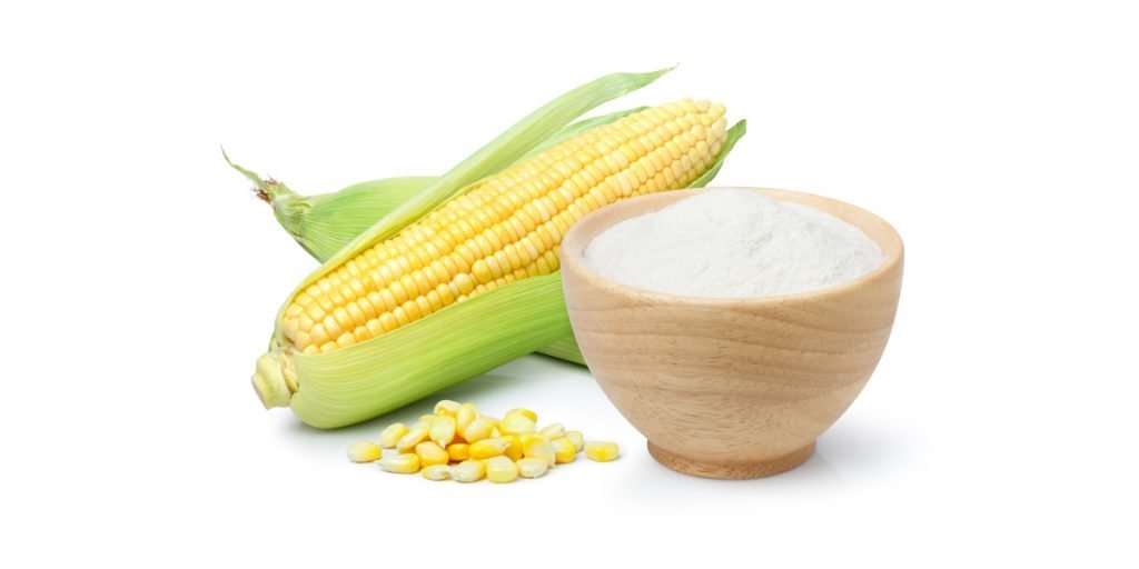 manfaat tepung maizena