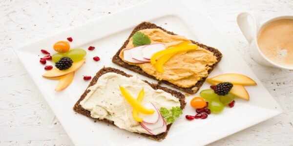 Menu sarapan sehat untuk diet