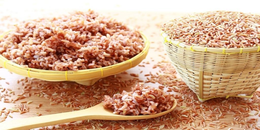 makanan diet pengganti nasi untuk menu diabetes