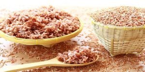 makanan diet pengganti nasi untuk menu diabetes