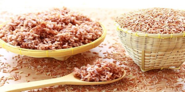 makanan diet pengganti nasi untuk menu diabetes
