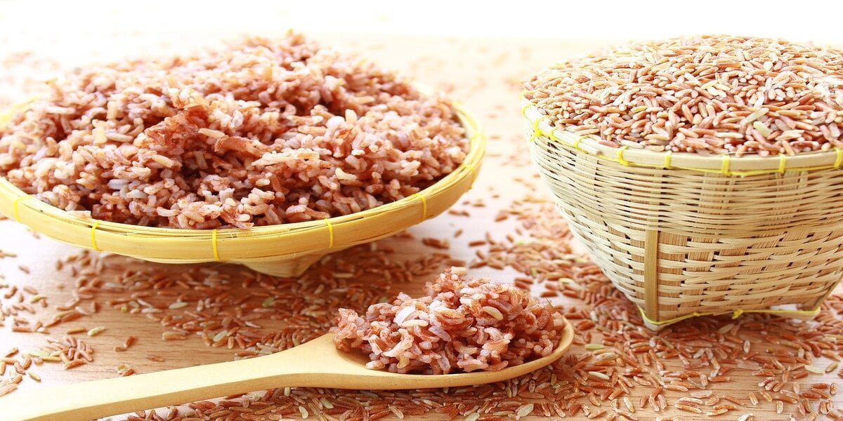 makanan diet pengganti nasi untuk menu diabetes
