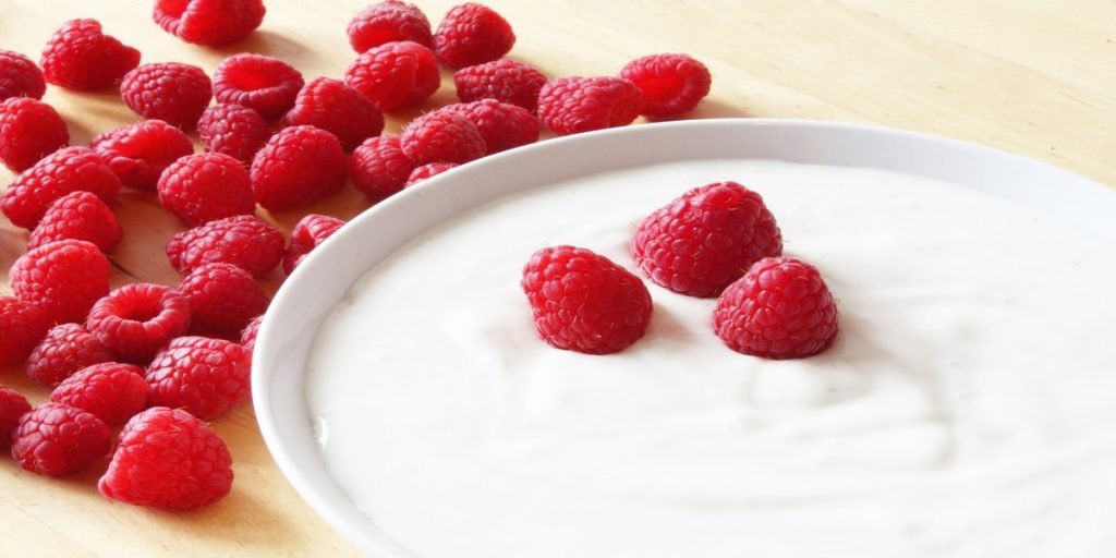 yogurt rendah lemak