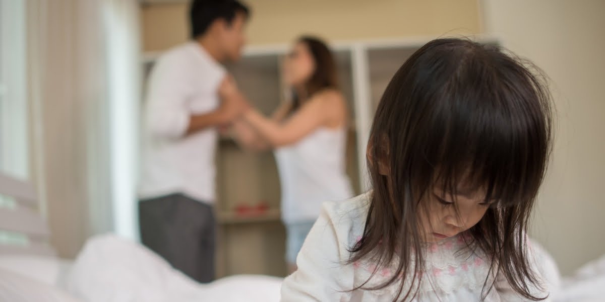Apa yang paling dibutuhkan anak broken home