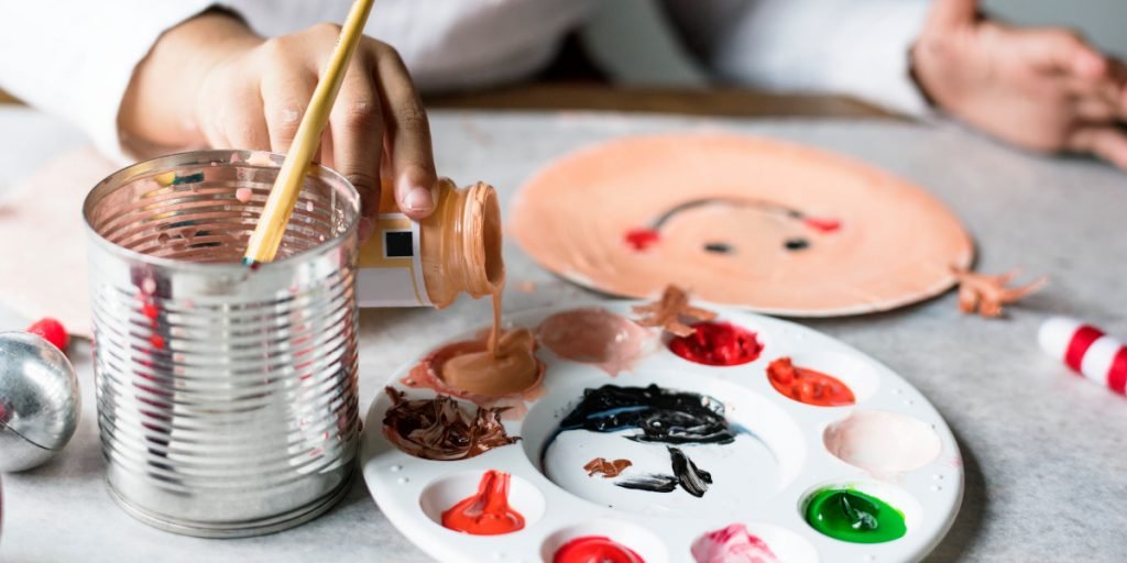 art therapy
