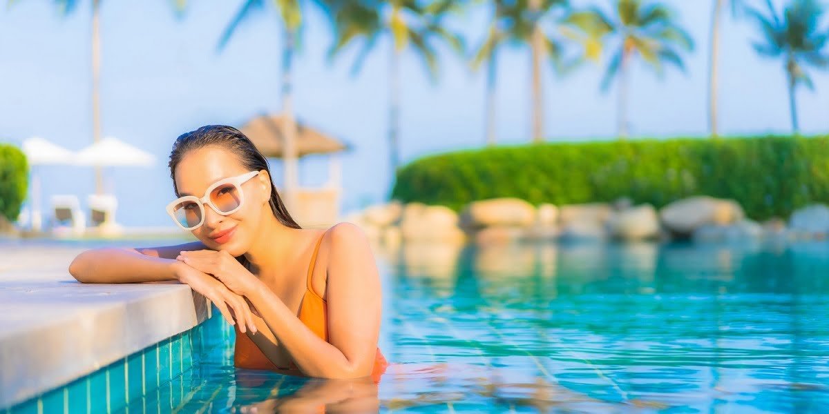 berenang termasuk olahraga