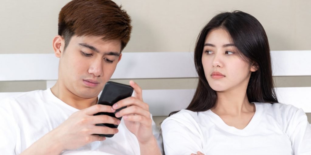 Cara Menghilangkan Rasa Cemburu pada Pasangan
