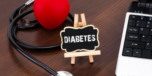 diabetes kering