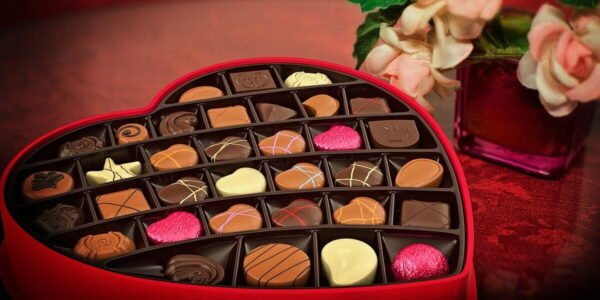 Kapan hari valentine day?