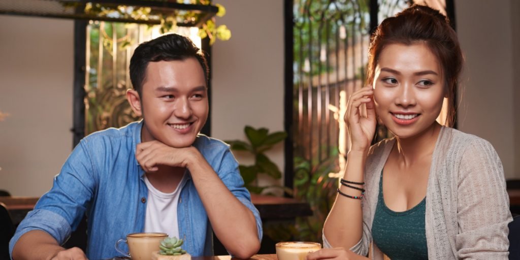 Tips Menjalani Kencan Pertama