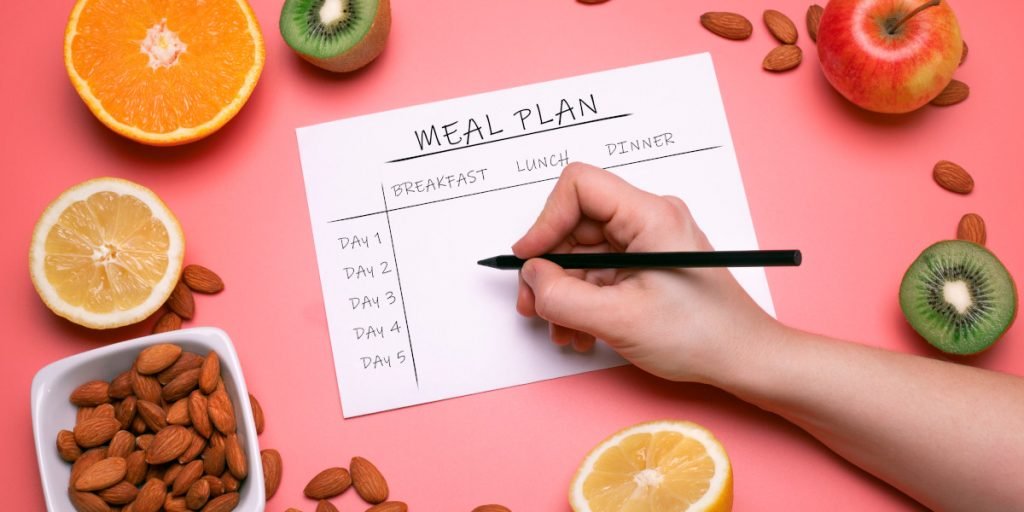 diet plan