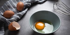 manfaat putih telur